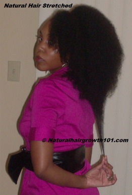 Change Your Mind Grow Your Hair Natural Hair Growth 101